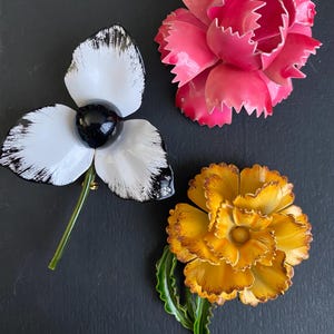 Original by Robert Jewelry - Etsy