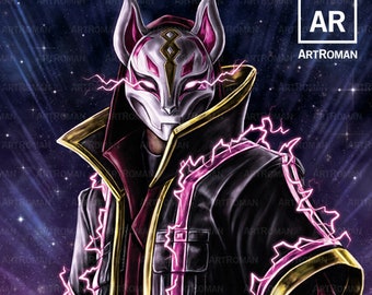 drift fortnite - fortnite drift