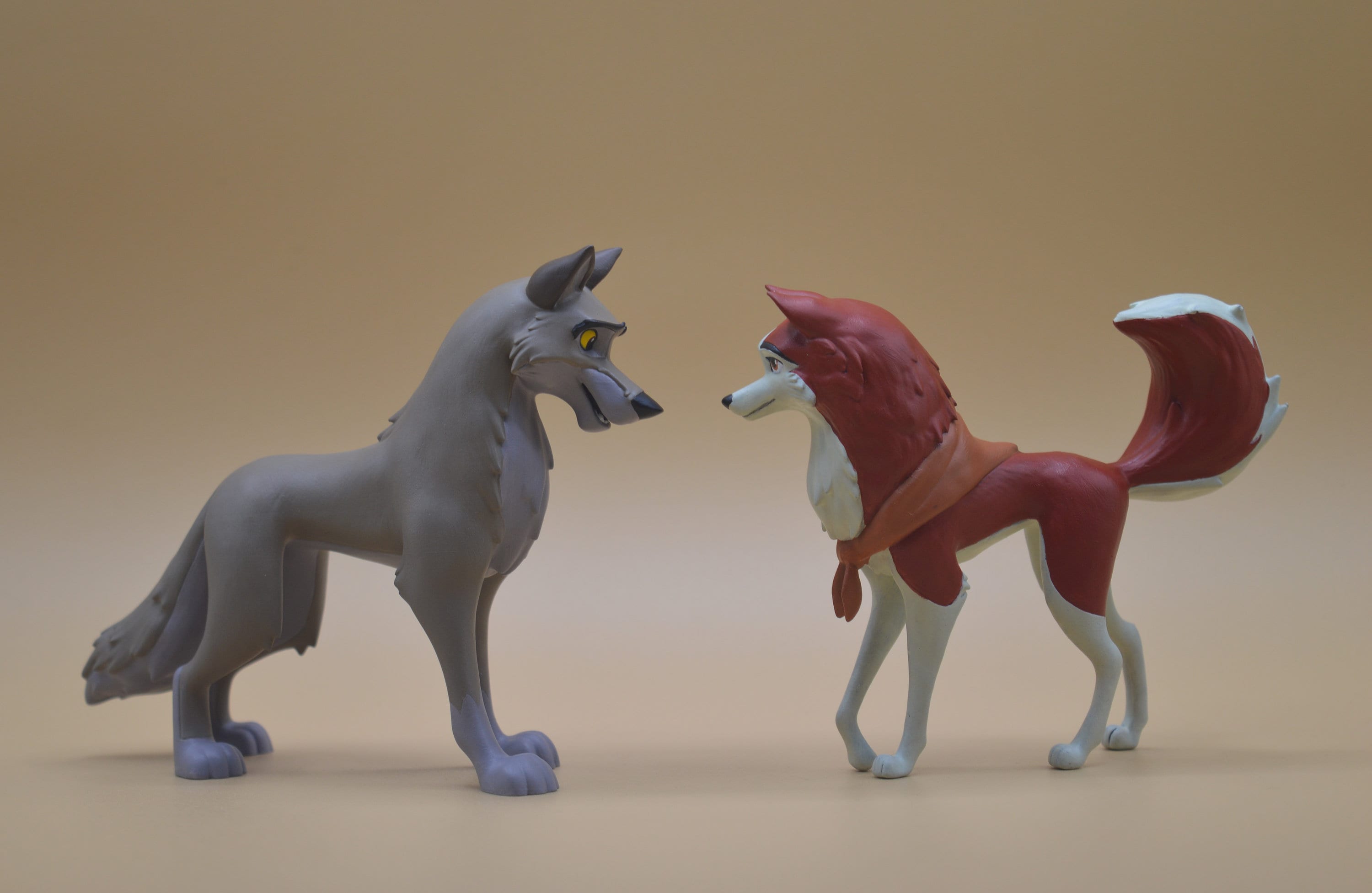 Balto toys deals