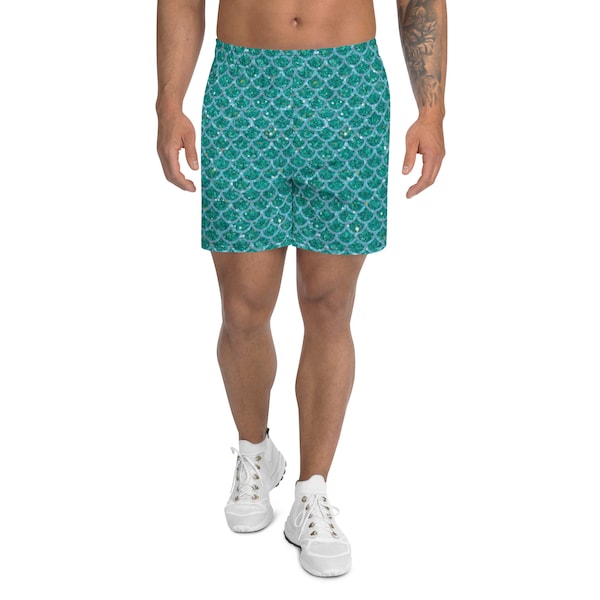 Teal Shorts - Etsy