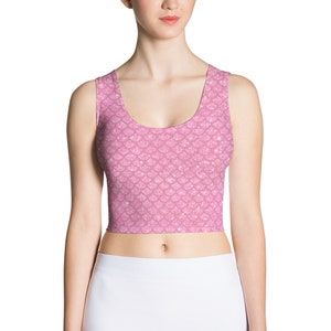 Royalty Crop Top Damen Crop Top für Influencer Laufkostüm Matching Vacation Tees