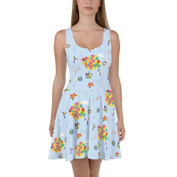 skater dresses near me Womens Lipsy Black Button Side Mini Skater Dress US 12