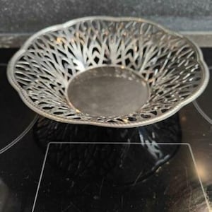 Alfra Alessi bowl vintage