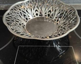 Alfra Alessi vintage bowl