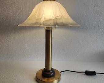 Gauge & Putzler spaceage tableamp