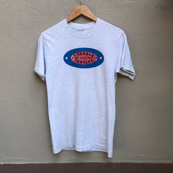 teenage fanclub t shirt