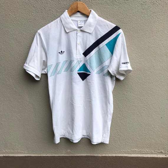 adidas lendl polo