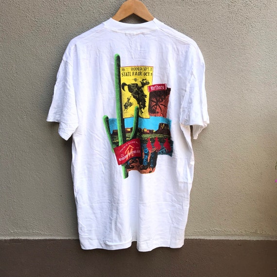 Vintage 90s MARLBORO adventure team marlboro count
