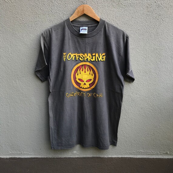 the offspring band