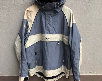 acg anorak jacket