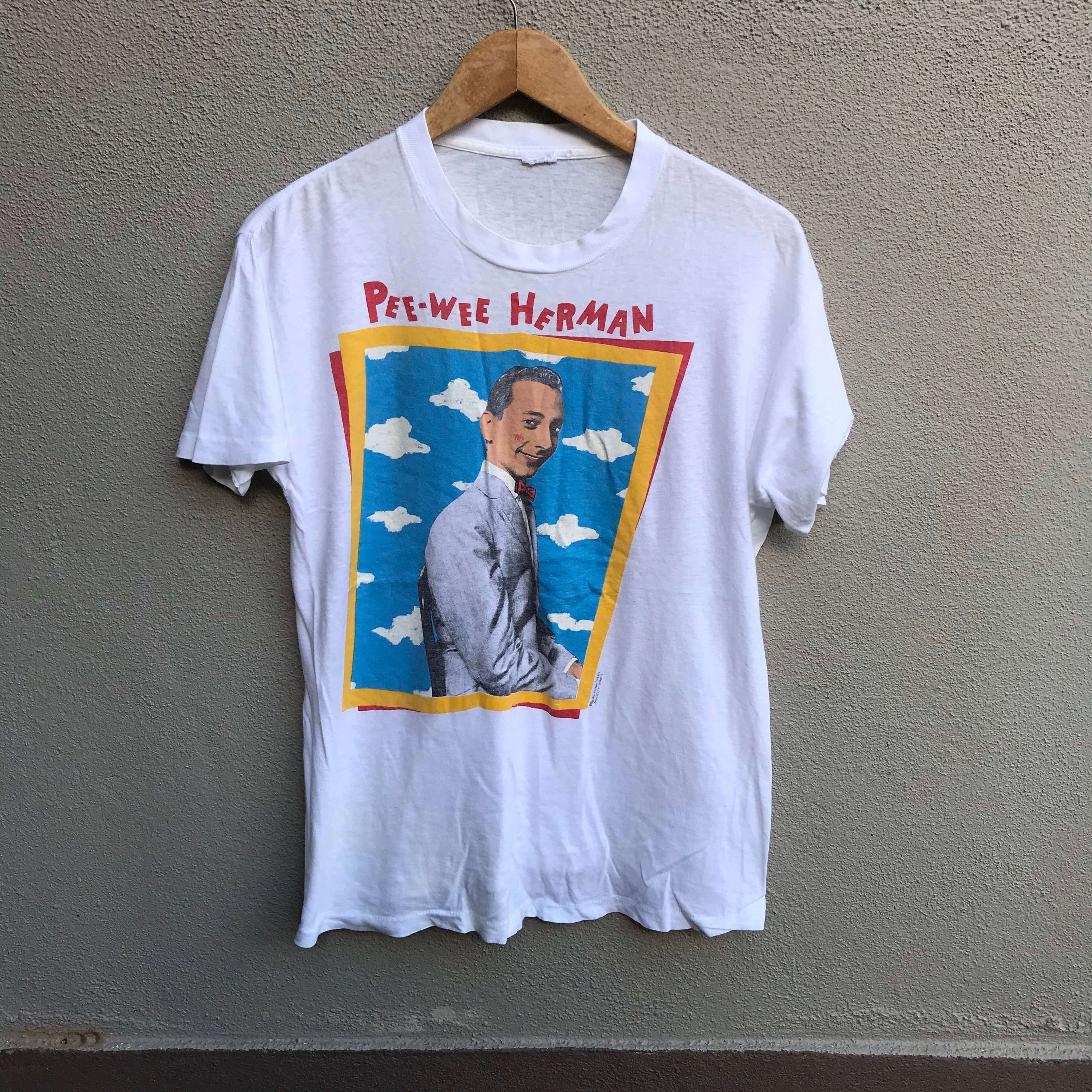 90s ミケランジェロ アート Tシャツ ダリ ピカソ エッシャー-