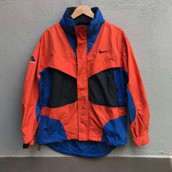 vintage nike acg jacket