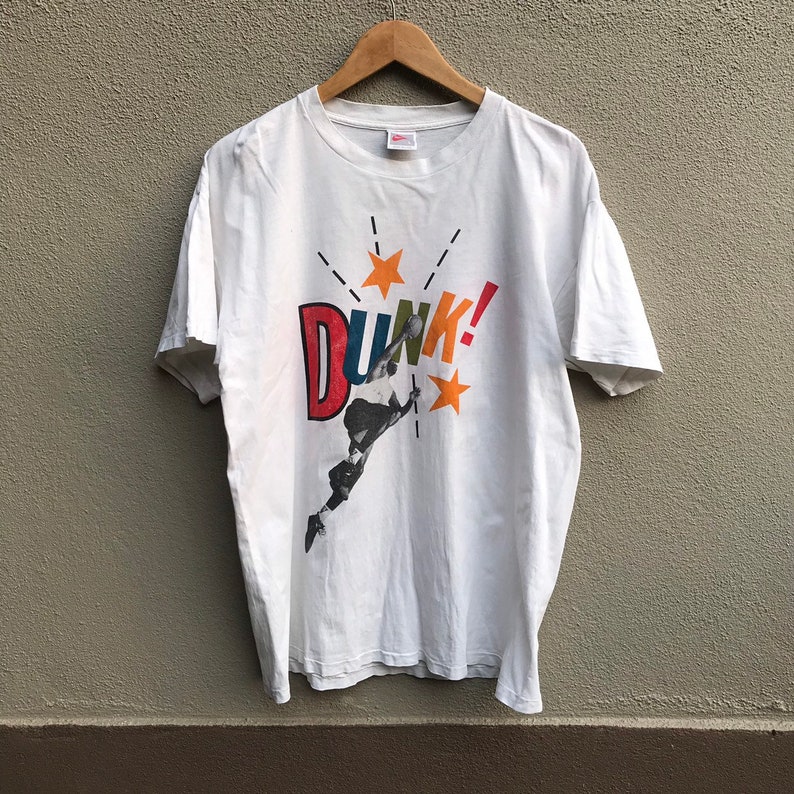 t shirt jordan space jam