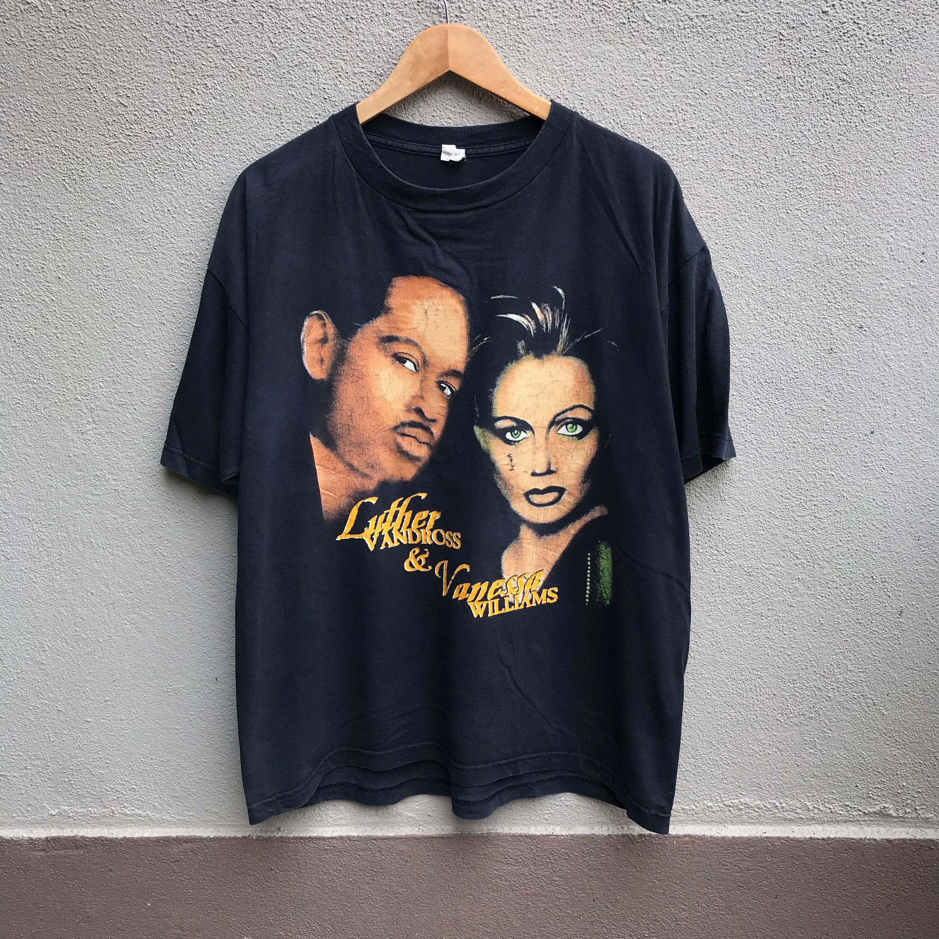 vintage fugees t shirt