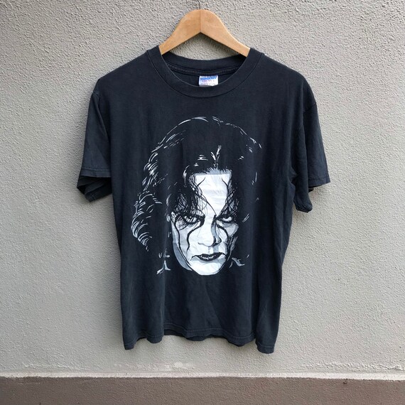 STING wcw wrestling tee goldberg hogan 
