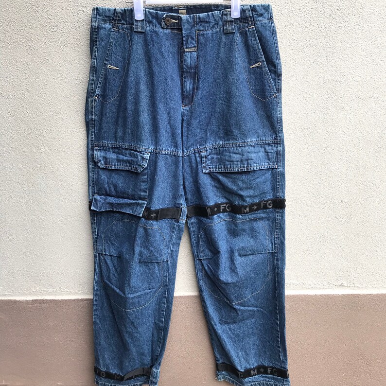 girbaud cargo pants