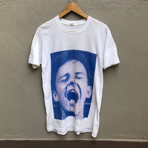 Vintage rare 90s MORRISSEY the smiths kill uncle m