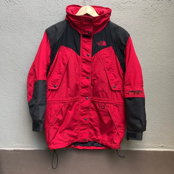 north face extreme light jacket