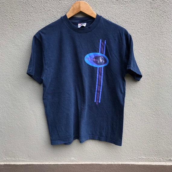 Vintage 90s BRITNEY SPEARS legend pop singer rnb t
