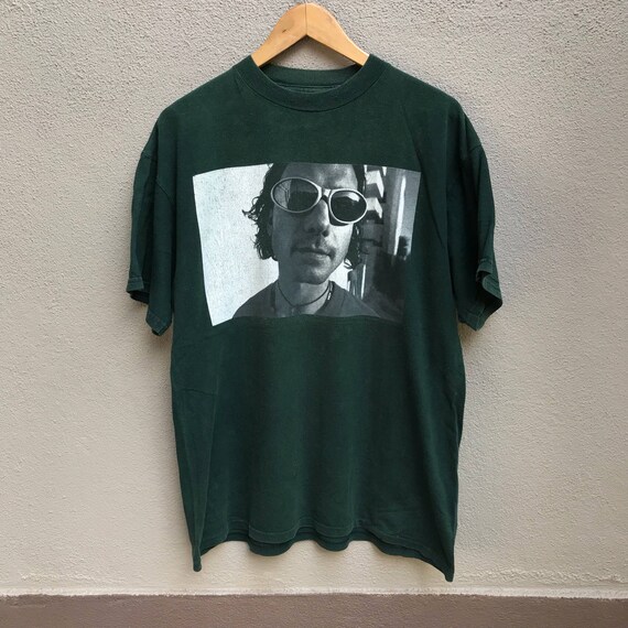 Vintage 90s BUSH band grunge