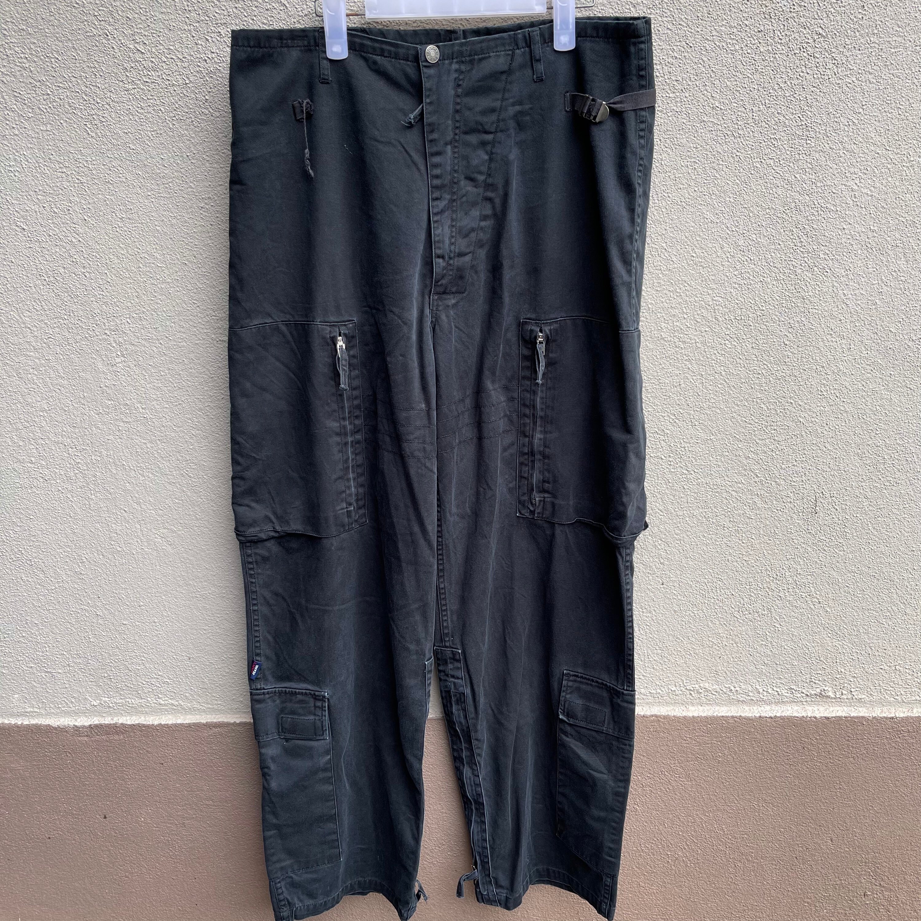 tommy hilfiger vintage pants