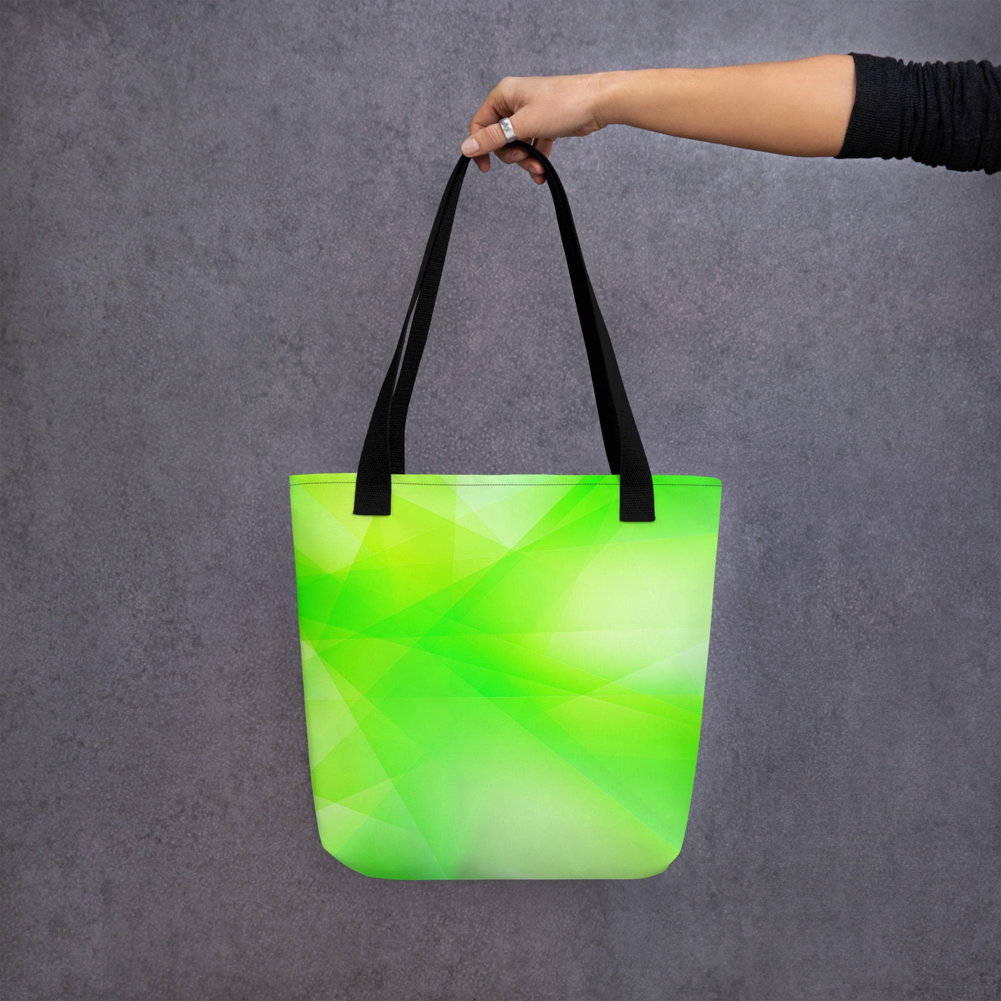 Shoulder Bag Neon GrÃ¼ne Tasche Taschen Tasche Kroko Optik GrÃ¼n