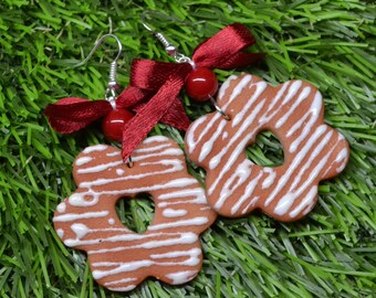 Christmas cookies | Etsy
