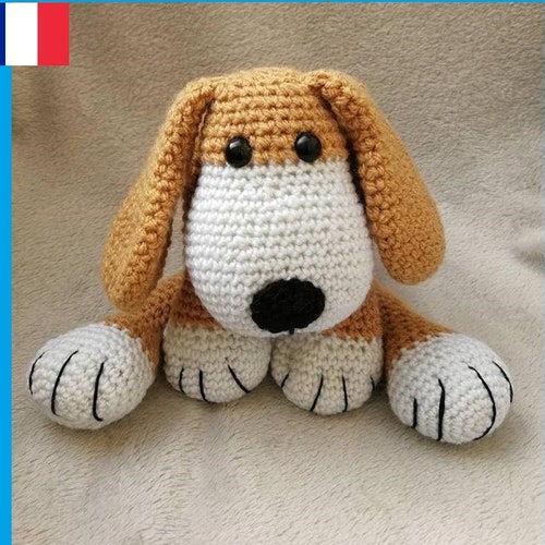 Tutoriel Amigurumi Chat PDF En Français | Etsy