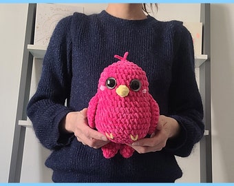 Idl crochet - Nouveau tutoriel au crochet !! boudin de porte chat