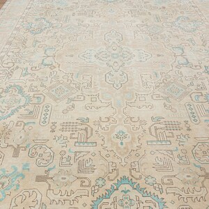 oversize large rug