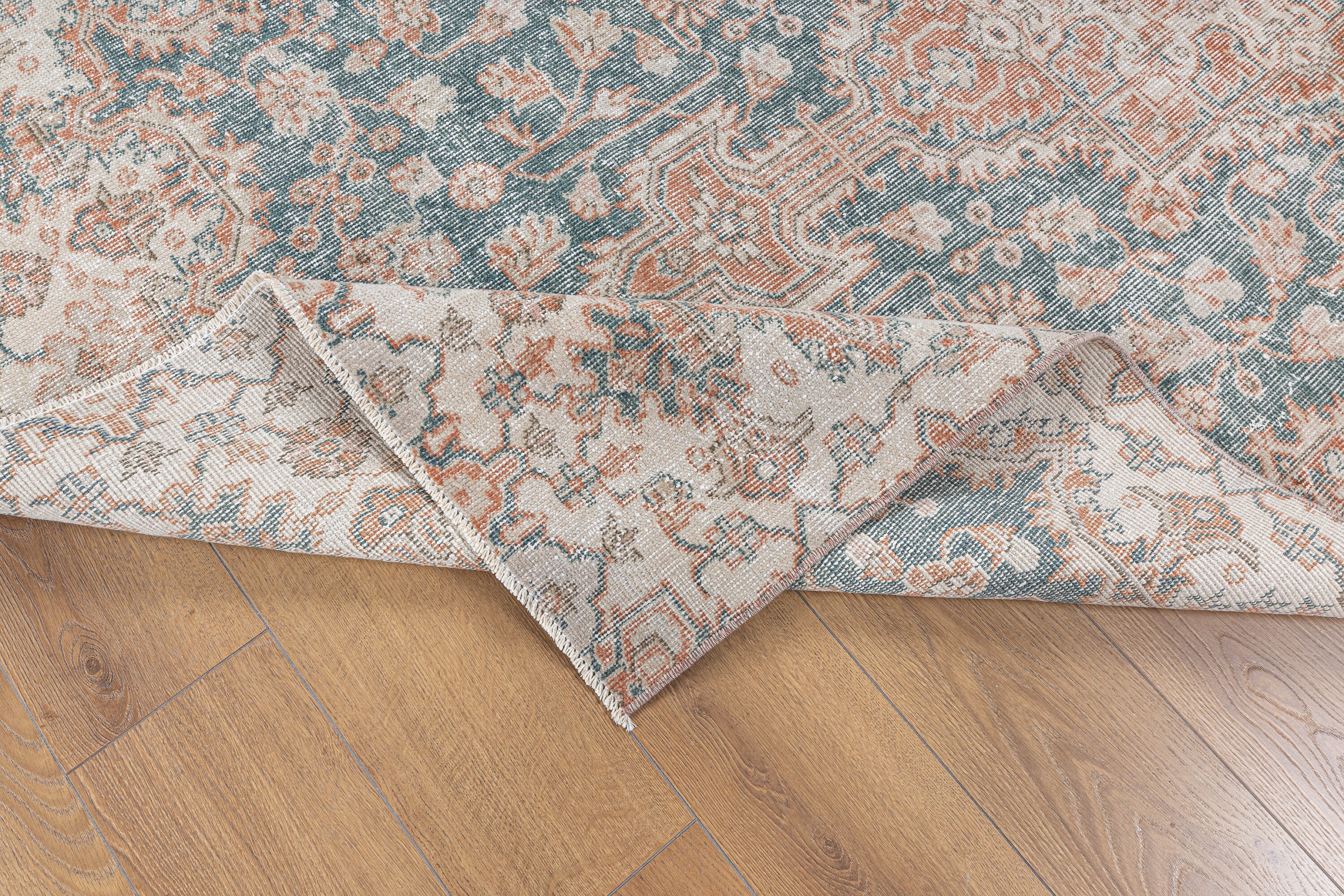 4x8 Rug, Home Decoration Rug, Handmade Wool Rug, Turkey Vintage Rug ...