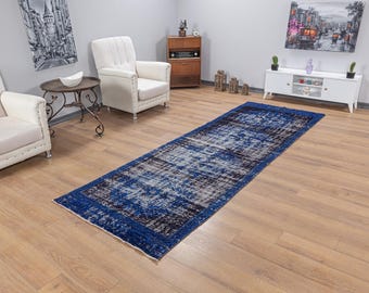 Hallway Rug Runners, 3x10 Runner Rug, Stair Runner Rug, Natural Runner, Home Decor Runner, Boho Rug For Bedroom