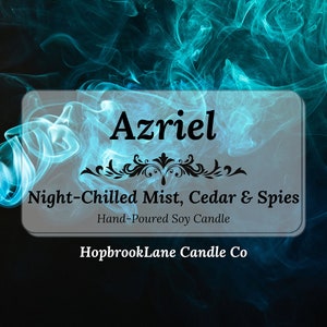 Azriel