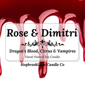 Academia de vampiros