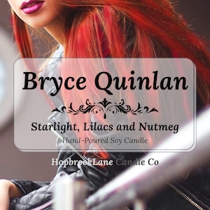 Bryce Quinlan