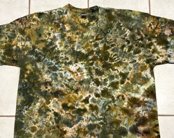 Made some tie dye camo! : r/camouflage