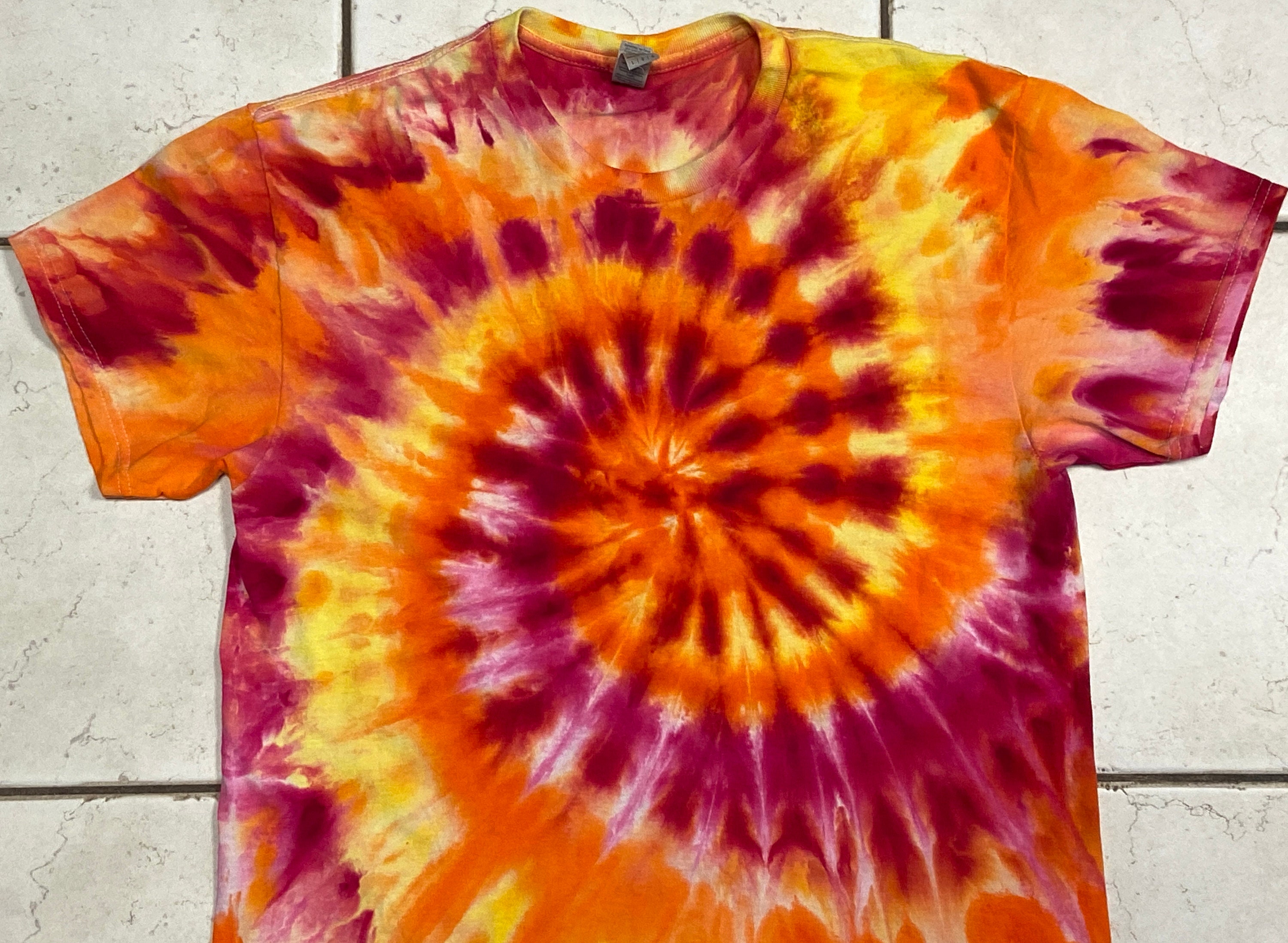 【COLOR iN ID】Double layered round tee Double Layered Long Sleeve – Kids Worldwide