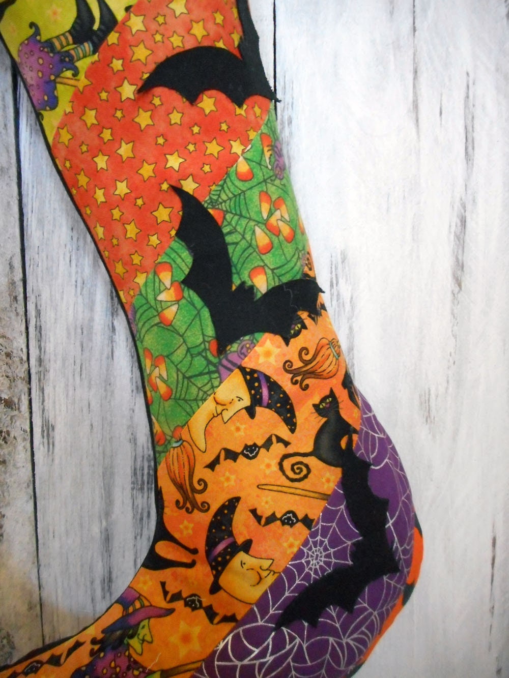 halloween stockings halloween stockings