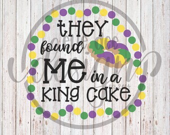 Free Free King Cake Baby Svg 773 SVG PNG EPS DXF File