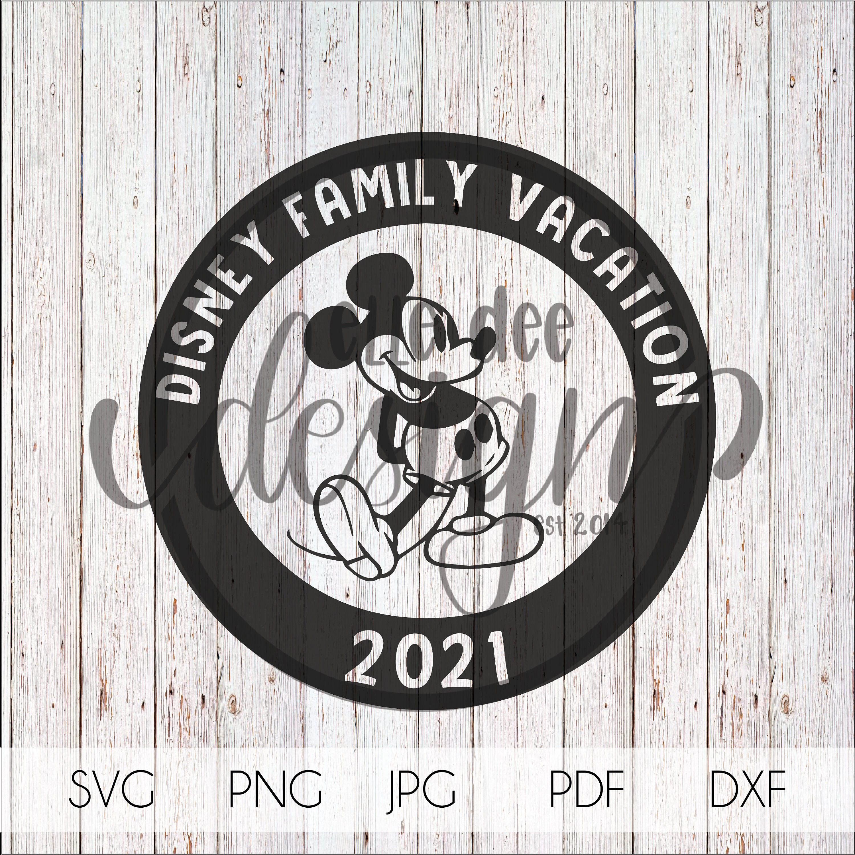 Free Free Disney Family Vacation Svg 637 SVG PNG EPS DXF File