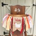 see more listings in the HIGHCHAIR BANNERS section