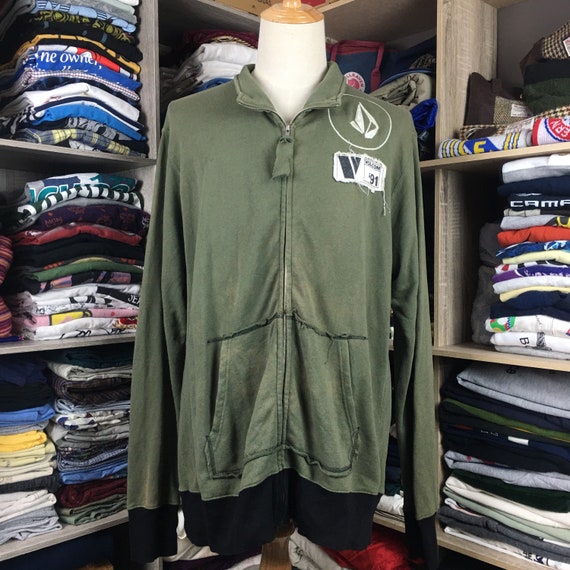 Vintage Volcom Skate
