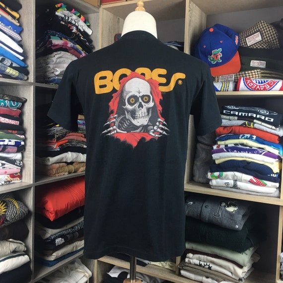 Vintage Powell Peralta Bones Ripper 1994