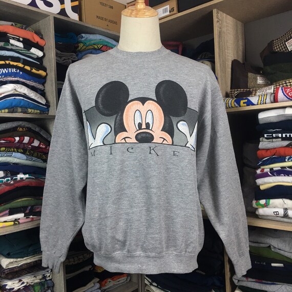 Vintage Mickey Mouse