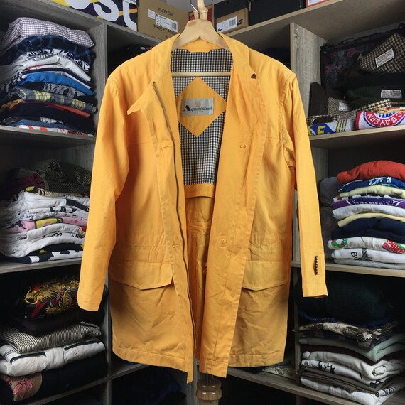 Vintage Aquascutum Light Jacket