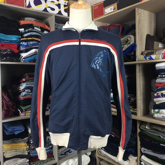Vintage Versace Sport