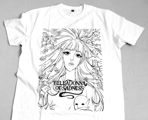 in utero merch
