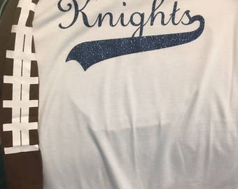 School spirit shirt