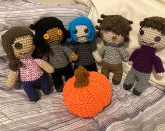 Roll for Neart Buddy