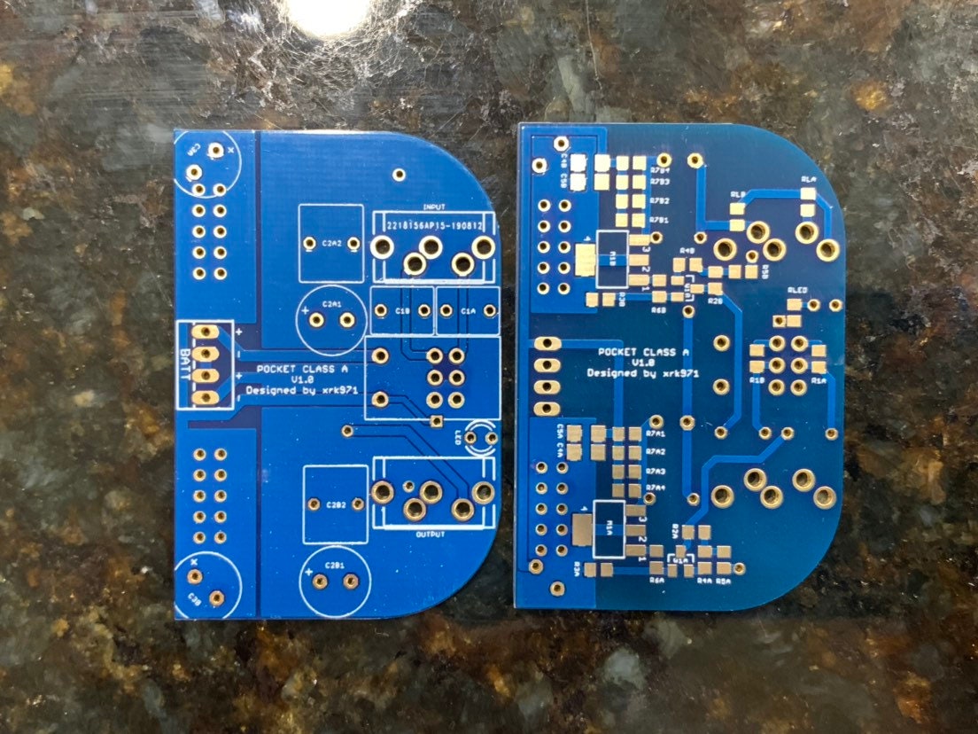その他 CUSTOM AUDIO JAPAN SYSTEM BOARD 5011 System Board & Rack Case | Okada-International